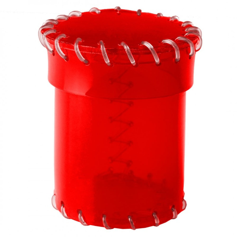 PREORDER Q Workshop: Age of Plastic Red Dice Cup