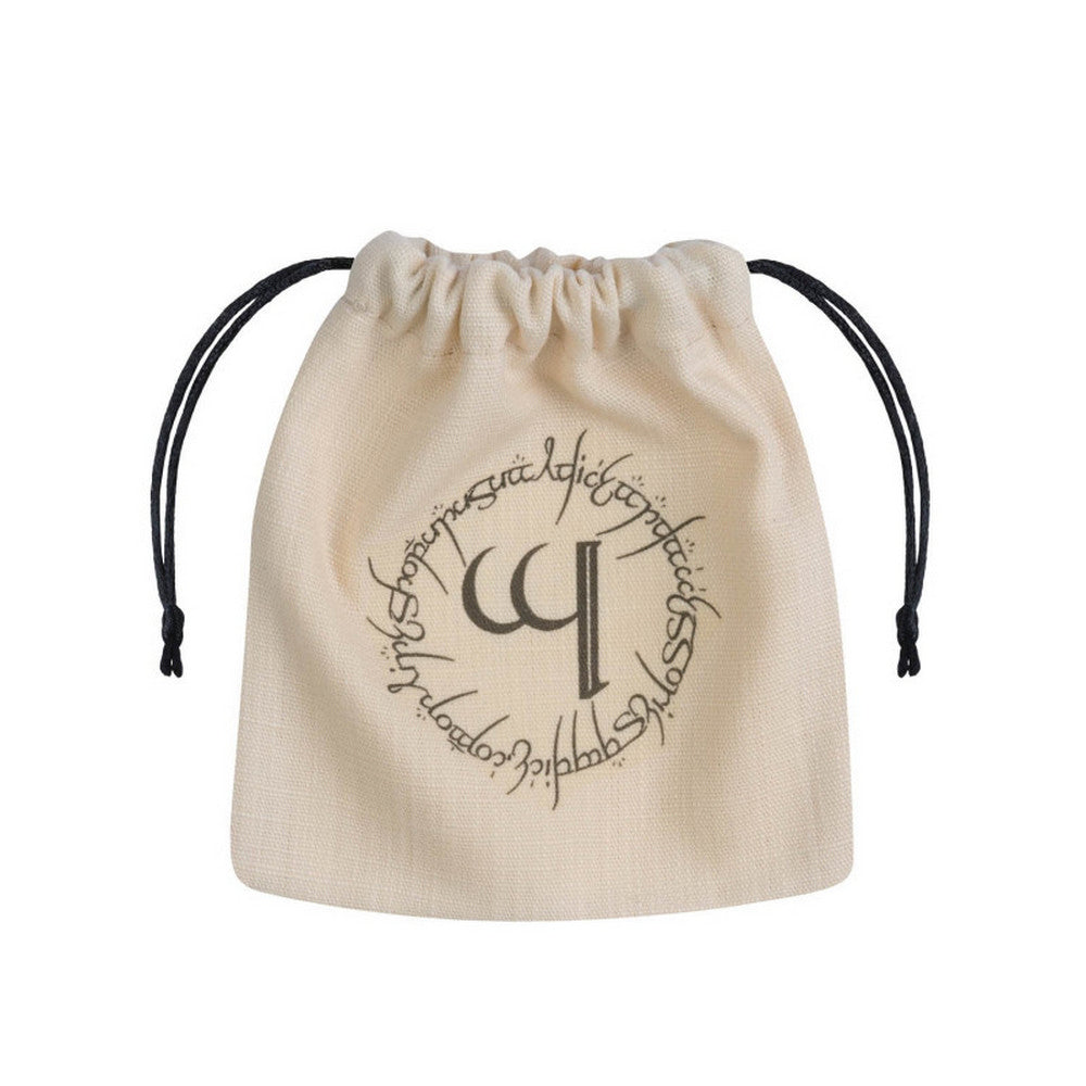 Q Workshop: Elven Dice Bag