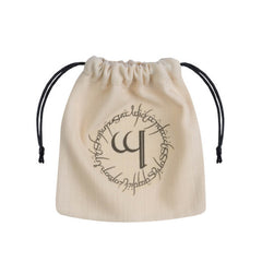 Q Workshop: Elven Dice Bag