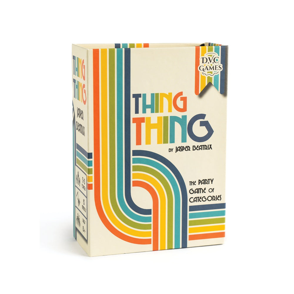 PREORDER Thing Thing