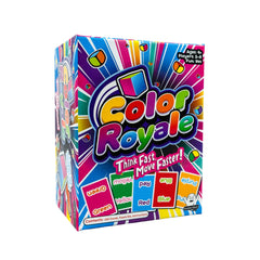 PREORDER Color Royale