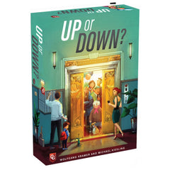 Up or Down?