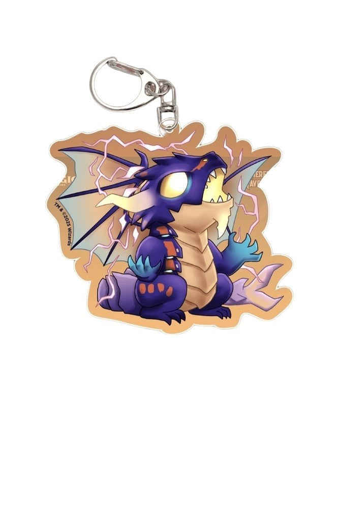 PREORDER Gatherers Tavern - Keychain - Neriv
