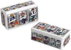 PREORDER Yugioh - 2025 Megapack Tin