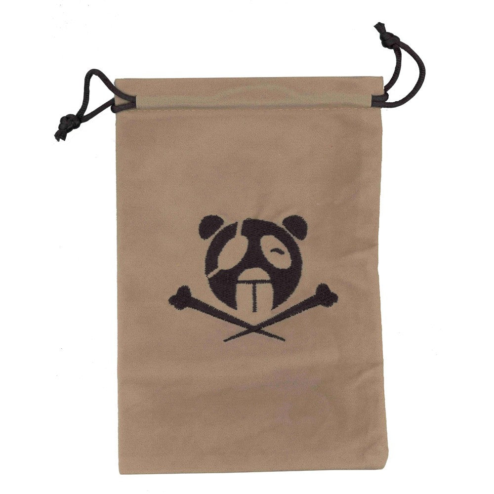 PREORDER Draco Studios: Party Panda Pirates: Cloth bag