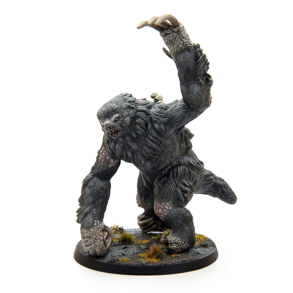 Fallout: Miniatures - Cryptids - Mega Sloth