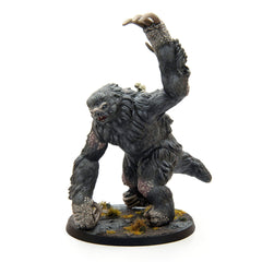 Fallout: Miniatures - Cryptids - Mega Sloth