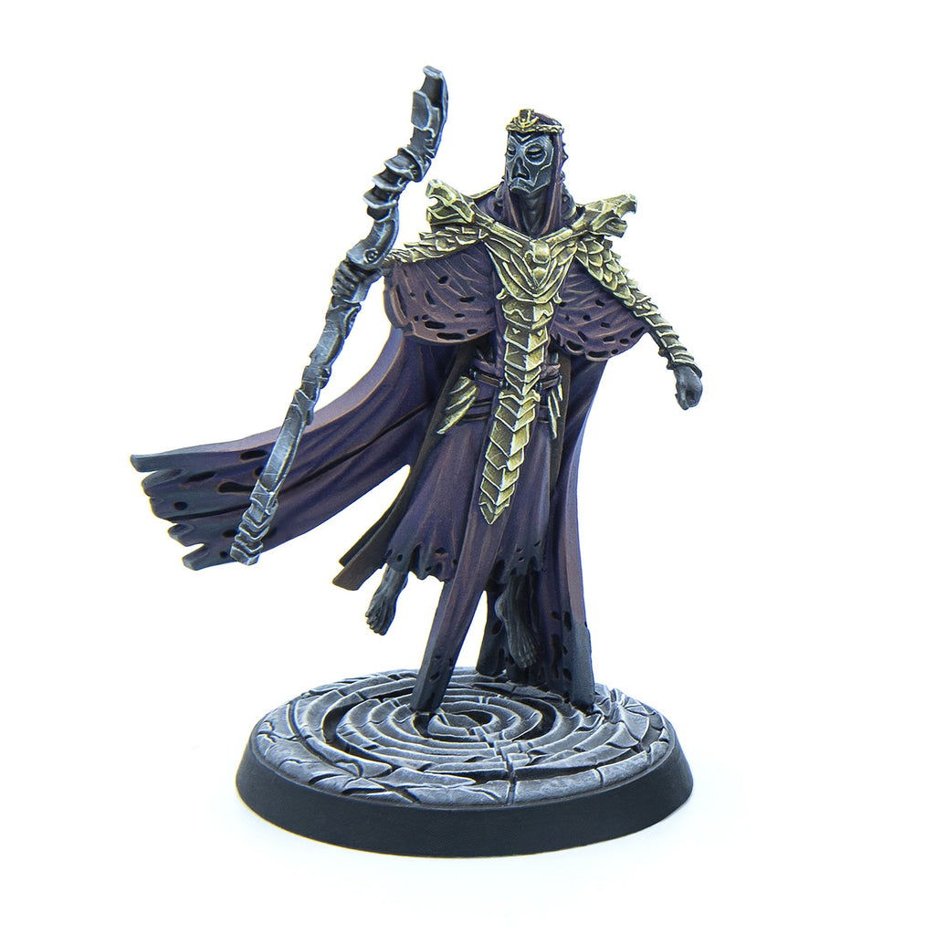 PREORDER Elder Scrolls Call to Arms - Dragon Priest