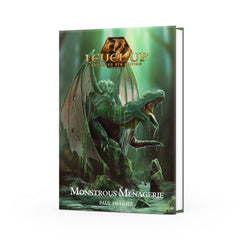 Level up Advanced 5th Edition: Monstrous Menagerie