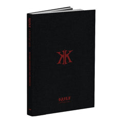 Kult: Divinity Lost - Beyond Darkness Madness (Black Ed.)