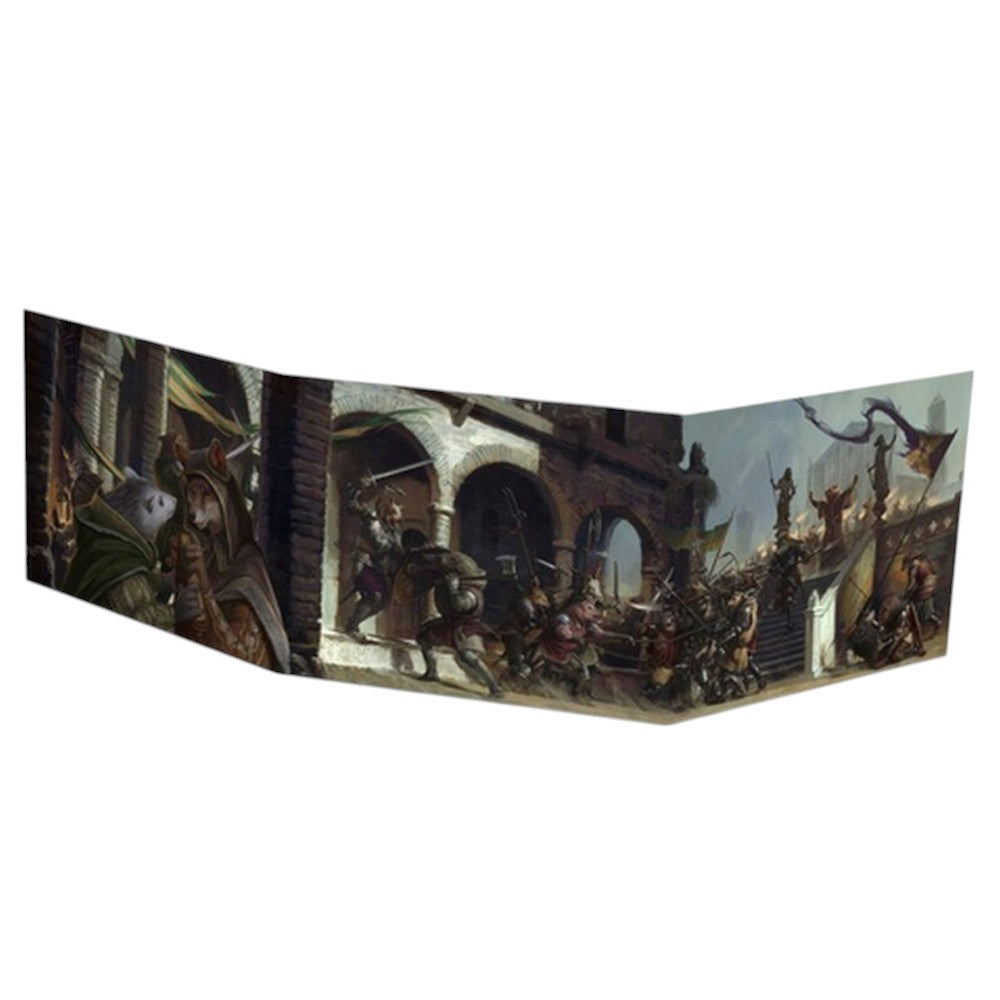 PREORDER Historia - GM Screen