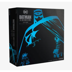 PREORDER Cryptozoic: Batman: The Dark Knight Returns: The Game (Deluxe)
