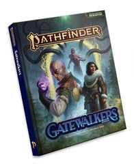 PREORDER Pathfinder Second Edition: Gatewalkers Adventure Path