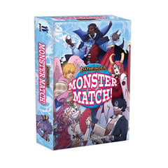 PREORDER Pathfinder Monster Match! Card Game