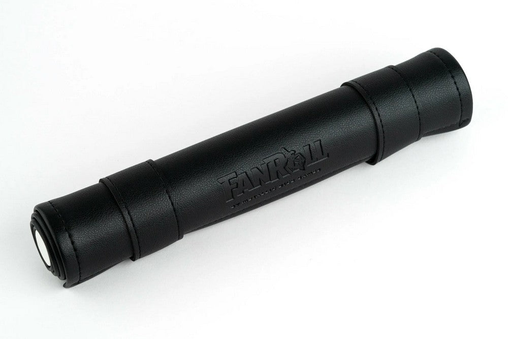 Fanroll: Dice Rolling Scroll: Black