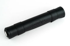 Fanroll: Dice Rolling Scroll: Black