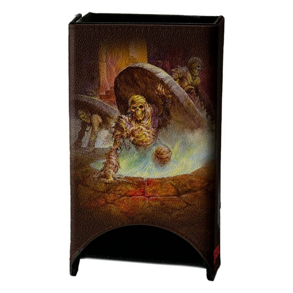 Fanroll: D&D Masterworks Series Dice Tower: Jeff Easley