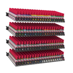 PREORDER AK Interactive - Quick Gen - Quick Gen Module - Modular Stand Display (Module with Stock)