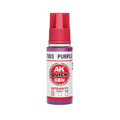 PREORDER AK Interactive - Quick Gen - Purple Flesh 18 ml
