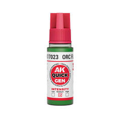 PREORDER AK Interactive - Quick Gen - Orc Flesh 18 ml
