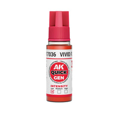 PREORDER AK Interactive - Quick Gen - Vivid Flesh 18 ml
