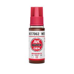 PREORDER AK Interactive - Quick Gen - Wood 18 ml