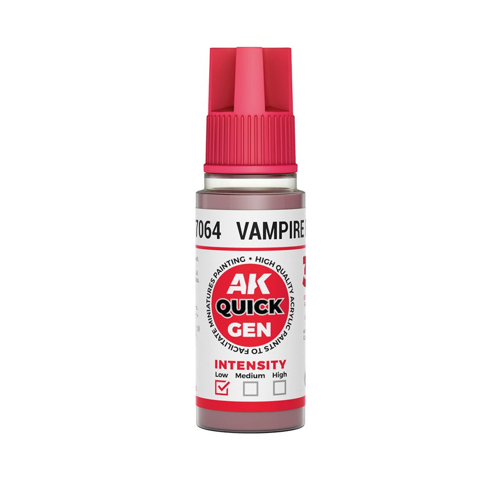 PREORDER AK Interactive - Quick Gen - Vampire Flesh 18 ml