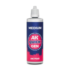 PREORDER AK Interactive - Quick Gen - Medium 60ml