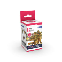PREORDER AK Interactive - Quick Gen - Us Uniforms Set