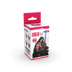 PREORDER AK Interactive - Quick Gen - Human Flesh Set