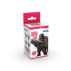 PREORDER AK Interactive - Quick Gen - Green Skins Set