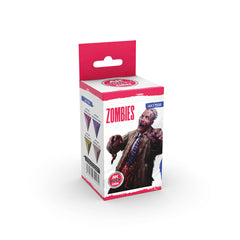 PREORDER AK Interactive - Quick Gen - Zombies Set