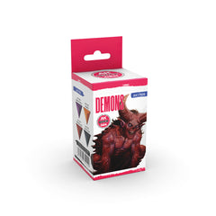 PREORDER AK Interactive - Quick Gen - Demons Set