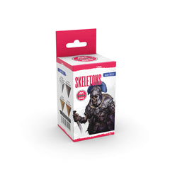 PREORDER AK Interactive - Quick Gen - Skeletons Set