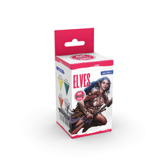 PREORDER AK Interactive - Quick Gen - Elves Set