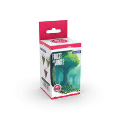 PREORDER AK Interactive - Quick Gen - Forest & Jungle Set