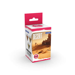 PREORDER AK Interactive - Quick Gen - Desert Set