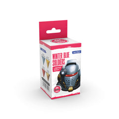PREORDER AK Interactive - Quick Gen - Winter Blue Soldiers Set