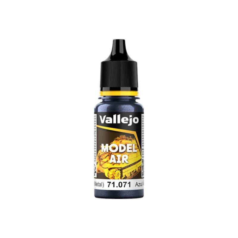 PREORDER Vallejo - Model Air - Artic Blue 18 ml