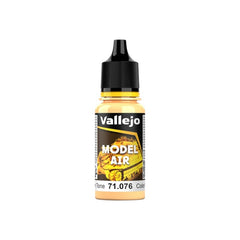 Vallejo - Model Air - Skin Tone 18 ml