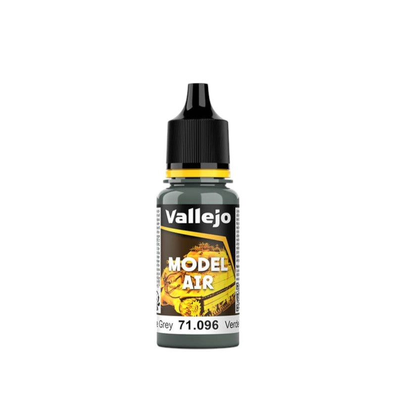 PREORDER Vallejo - Model Air - Panzer Olive 18 ml
