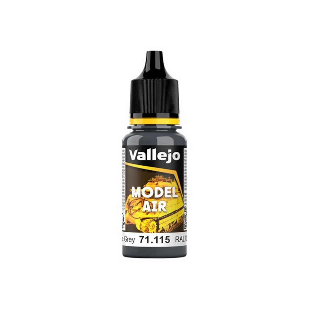 PREORDER Vallejo - Model Air - Blue Gray 18 ml