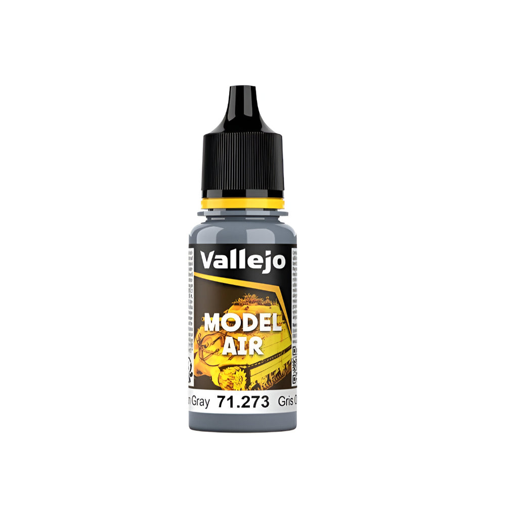 PREORDER Vallejo - Model Air - Ocean Gray 18 ml