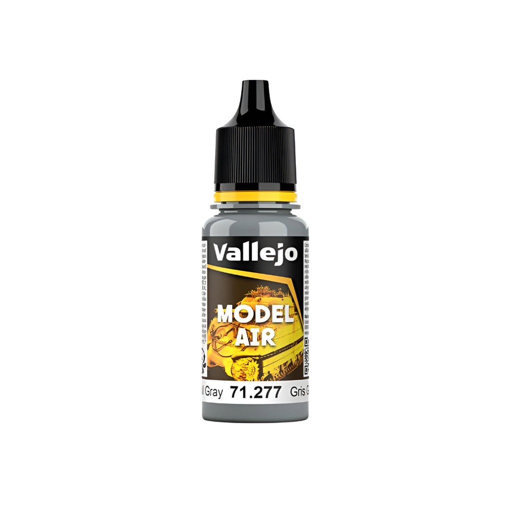 PREORDER Vallejo - Model Air - Dark Gull Gray 18 ml
