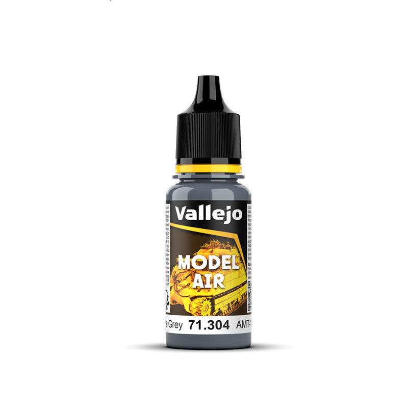 PREORDER Vallejo - Model Air - AMT-11 Blue Grey 18 ml