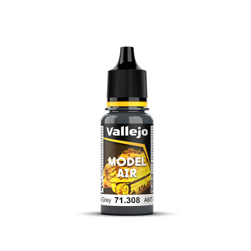 PREORDER Vallejo - Model Air - AMT-12 Dark Grey 18 ml