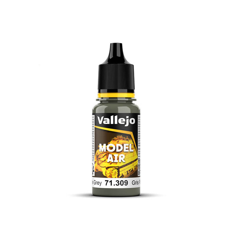 PREORDER Vallejo - Model Air - Dark Slate Grey 18 ml