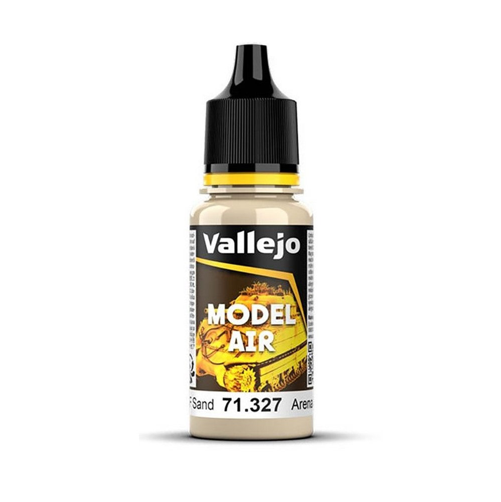 PREORDER Vallejo - Model Air - IAF Sand 18 ml