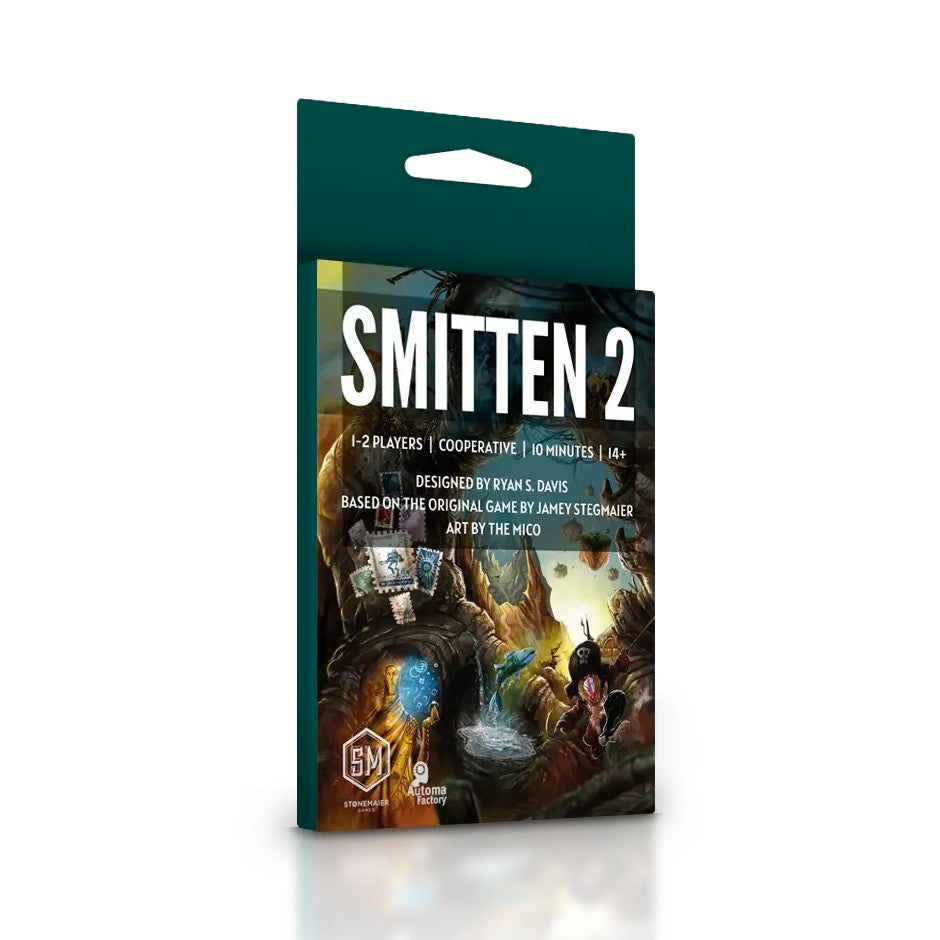Smitten 2