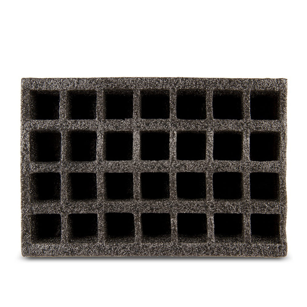 PREORDER Molotow - Accessories - Foam Table Organizer Series D